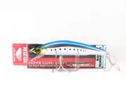 Yo Zuri Mag Minnow 105 Floating Lure R1532-HIW (3643)