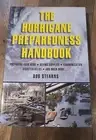 The Hurricane Preparedness Handbook Paperback By Bob Stearns New