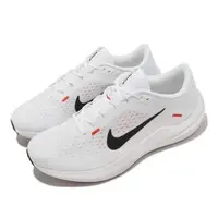 在飛比找森森購物網優惠-Nike 慢跑鞋 Air Winflo 10 男鞋 白 黑 
