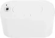 VICASKY Car Tissue Holder Baby Wet Tissue Heater Portable Wipes Warmer Family Travel Essential