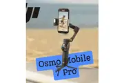 DJI OSMO Mobile 7 Pro