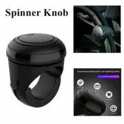Car Truck Steering Wheel Aid Power Handle Assister Spinner Knob Ball Accessories (for: Volkswagen)
