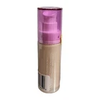 Uoma By Sharon C, Flawless IRL Skin Perfecting Foundation (White Pearl T1)