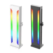 Height Adjustable ARGB GPU Support Bracket Sliding Up and Down GPU Stand