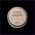 Inika Loose Mineral Foundation Trust