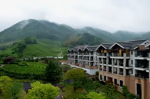 餘姚陽明温泉山莊Ming Resort & Spa