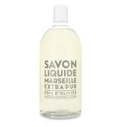 Compagnie de provence Bois D'Olivier Marseille Soap Refill 1000 ml