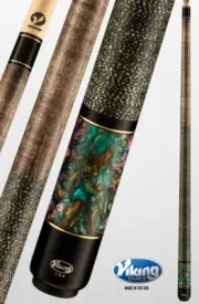 Viking Bedlam BE0111 Linen Wrap with Vikore Performance Shaft! Free Shipping!