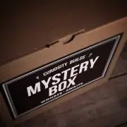 College Sports apparel Mystery Box