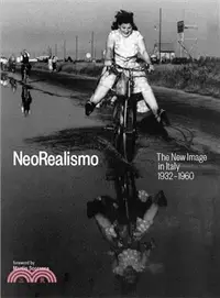 在飛比找三民網路書店優惠-Neorealismo: The New Image in 