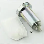 Motorcycle Fuel Pump Compatible With NPS50 Zoomer (NPS505/6/8/9) 2005 2006 2007 2008 2009 AF66 16710-GEZ-640 Exit On the Right Moto