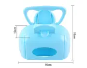 Pet Toilet Cleaning Supplies - Easy and Effective Cleanup Solution