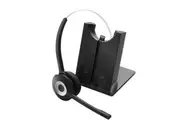 JABRA PRO 925 Mono Wireless Bluetooth Headset, Suitable For Deskphone & BT Devices, Superior Sound Clarity,