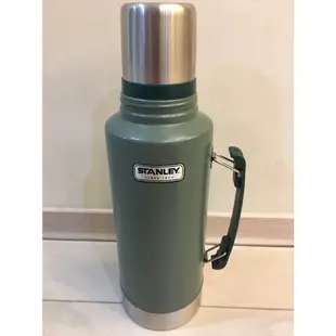 STANLEY│經典系列 真空保溫瓶 1.9L (原價2580元)