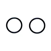 2 Pack Intex Replacement Gasket O-Ring for 26663EG Krystal Clear Cell Housing
