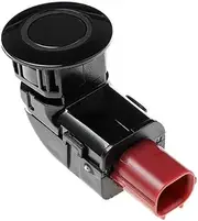 Car Reverse Sensors Compatible with Odyssey 2005 2006 2007 2008 2009 39680-SHJ-A61 39680SHJA61 PDC Parking Sensor Parking Sensor(1pcs)