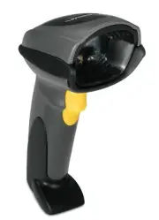 USB BARCODE SCANNER - 1D & 2D BARCODES - DS6608 - NEW IN BOX - 12 MONTH WARRANTY