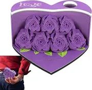 Memo Pad Art - 156 Sheets Creative Papers Card Craft | Flower Shape Creative Papers Card Craft, Paper Carving Notes Notepad for Desk, Men, Home
