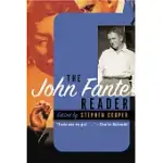 THE JOHN FANTE READER