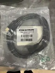 Crestron CBL-USB-A-EXT-15 ( QTY 10 )