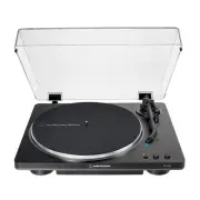 Audio-Technica AT-LP70X-BG Fully Automatic Belt-Drive Turntable