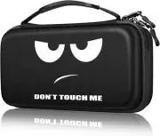 Carrying Case for Nintendo Switch OLED Model (2021) 7.0'' Portable Storage Bag