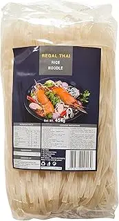 Regal Thai Regal Thai Rice Noodles, 454 g