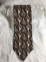 Stonehenge Cocktail Collection "Cosmopolitan" Necktie ~ USA ~ NWT