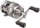 SHIMANO Baitcasting Reel Double Axis 20 Calcutta Conquest DC 100HG RIGHT New