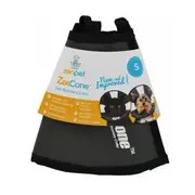 Zenpet Zen Cone Soft Recovery Collar for Dogs & Cats - 4 Sizes