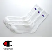 在飛比找蝦皮購物優惠-Champion Socks / 襪子 - 黑白 vnxk 