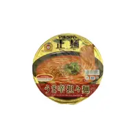 在飛比找大國藥妝優惠-東洋水產 正麵 鮮辣担担麵 126g