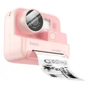 hoco DV200 Dual lens children printing camera