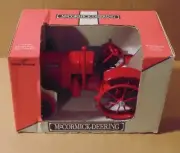 Brand New 1/16 McCORMICK-DEERING 22-36 NIB FG-ZSM735