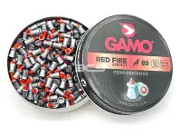 在飛比找Yahoo!奇摩拍賣優惠-【WKT】GAMO RED FIRE 4.5mm .177 