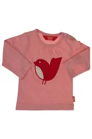 L/S Robin Tee--RHU-AF12044