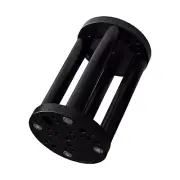 Telescope Equatorial Instrument JUWEI AM5 gem45 cem40 Ascending Section TC40