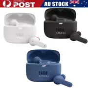 JBL Tune 230NC Wireless Bluetooth Noise Cancelling Sweat proof Earbuds AU Stock