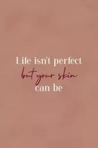 在飛比找博客來優惠-Life Isn’’t Perfect But Your S