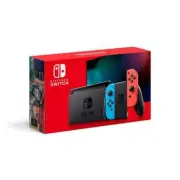 Nintendo Switch 32GB Handheld Console Neon Red/Neon Blue Brand New