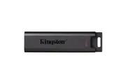 Kingston DataTraveler Max 512GB USB-C Flash Drive USB 3.2 Gen 2 - Read up to