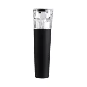 Wine Stopper with Built in Vacuum Manual Beverage Stopper Silicone Bar Tool