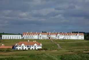 蘇格蘭特朗普坦伯利飯店 - 奢華精選Trump Turnberry, a Luxury Collection Resort, Scotland