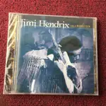 (全新) 亨德里克斯 JIMI HENDRIX LIVE AT WOODSTOCK O(全新) 航