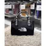 韓國🇰🇷THE NORTH FACE MINI CROSS BAG側兩用小包二手黑色NN2PP06N