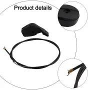 Enhance the Performance of Your For Lawnmower Throttle Cable Lever