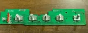 AKAI MPC Touch, VR PCB