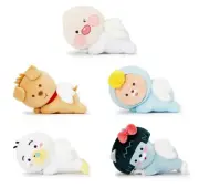 Kakao Friends Plush Lovely Soft Angel Baby Pillow | Holiday Gifts Ideas