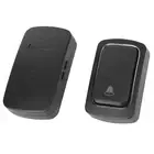 AU Self Powered Wireless Doorbell Outdoor Home Welcome Ding Dong Door Bel 5061