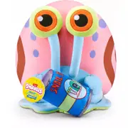 Zuru Snackles 14 Inch Spongebob Squarepants - Gary